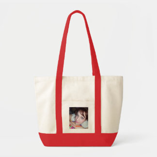 ALOHA. TOTE BAG