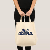 aloha tote bag (Voorkant (product))