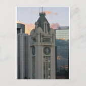 Aloha Tower, Maui, Hawai'i Briefkaart (Voorkant)