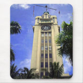 Aloha Tower Muismat (Voorkant)