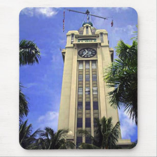 Aloha Tower Muismat