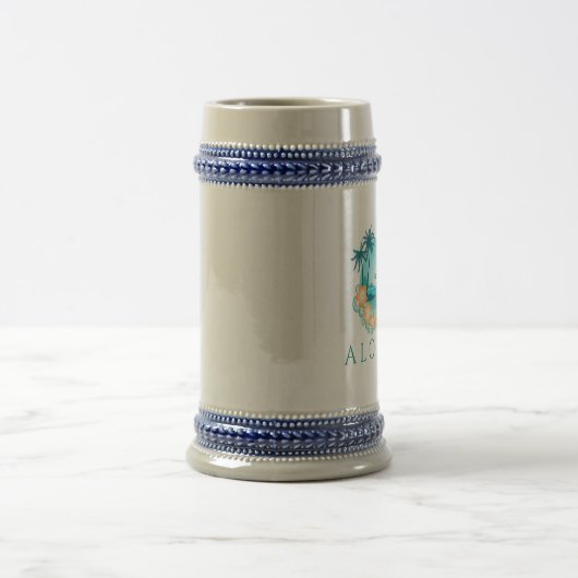 Aloha Tropical Bierpul (Center)