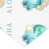 Aloha Tropical Tafelkleed (Gekanteld)
