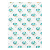 Aloha Tropical Tafelkleed (Voorkant)