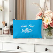 Aloha Trout-Blue Hawaiian Etui