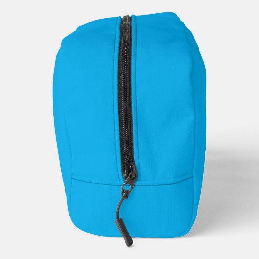 Aloha Trout-Blue Hawaiian Toilettasje (Rechts)