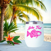 Aloha Trout-Hawaiian Pink