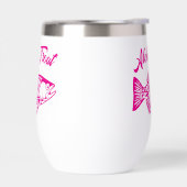 Aloha Trout-Hawaiian Pink (Links)