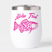 Aloha Trout-Hawaiian Pink (Voorkant)