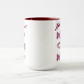 Aloha Trout-Hawaiian Wine Mok (Midden)