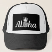 Aloha Trucker Pet (Voorkant)