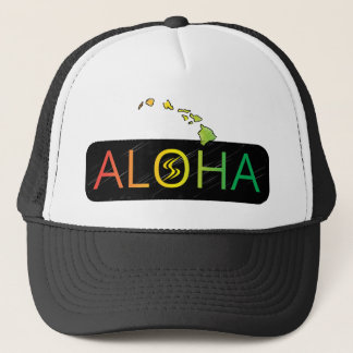 ALOHA TRUCKER VAN SIDESLIDER™ PET