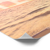 Aloha uit Hawaii Art Print (Hoek)