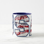 Aloha USA Mok (Midden)