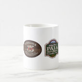 Aloha van Hana, Paia, Makawao & Lahaina Koffiemok (Center)