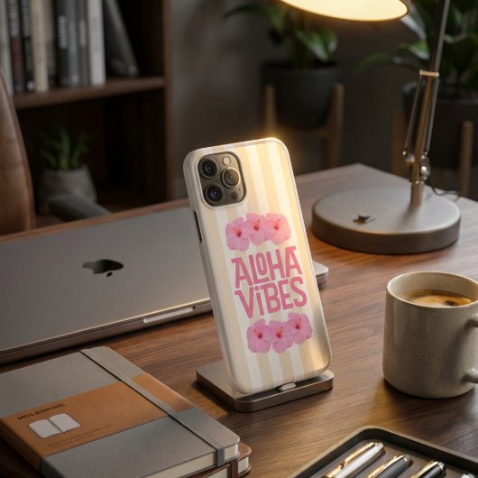 Aloha Vibes Hoesje