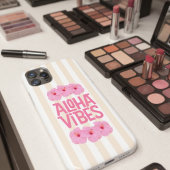 Aloha Vibes Hoesje