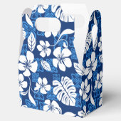 ALOHA VRIJDAG (BLUE) BEDANKDOOSJES (Geopend)