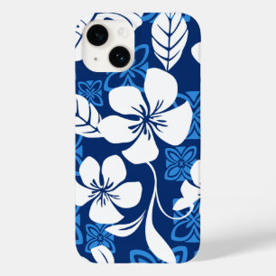 ALOHA VRIJDAG (BLUE) Case-Mate iPhone 14 HOESJE