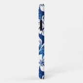 ALOHA VRIJDAG (BLUE) Case-Mate iPhone CASE (Achterkant/rechts)