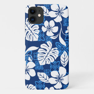 ALOHA VRIJDAG (BLUE) Case-Mate iPhone CASE