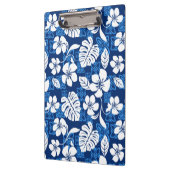 ALOHA VRIJDAG (BLUE) KLEMBORD (Links)