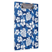 ALOHA VRIJDAG (BLUE) KLEMBORD (Rechts)