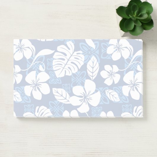 ALOHA VRIJDAG (BLUE) POST-IT® NOTES (Kantoor)