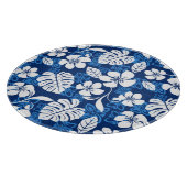 ALOHA VRIJDAG (BLUE) SNIJPLANK (Hoek)