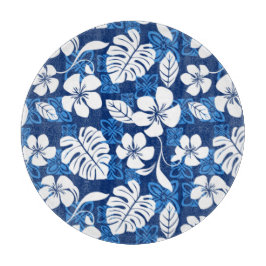 ALOHA VRIJDAG (BLUE) SNIJPLANK
