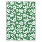 ALOHA VRIJDAG (GROEN) TAFELKLEED (Voorkant)