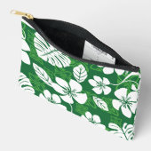 ALOHA VRIJDAG PATROON IN GROEN ETUI (Open)