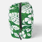 ALOHA VRIJDAG PATROON IN GROEN TOILETTASJE (Rechts)