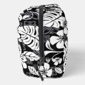 ALOHA VRIJDAG PATROON IN ZWART TOILETTASJE (Rechts)