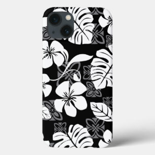 ALOHA VRIJDAG (ZWART) Case-Mate iPhone CASE