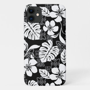 ALOHA VRIJDAG (ZWART EN GRAY) Case-Mate iPhone CASE