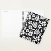 ALOHA VRIJDAG (ZWART) PLANNER (Display)