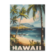 Aloha wacht op: een  Hawaï