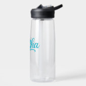 Aloha-waterfles Waterfles (Links)