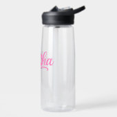 Aloha-waterfles Waterfles (Links)