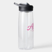 Aloha-waterfles Waterfles (Rechts)