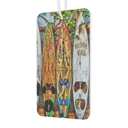 Aloha Yall Luchtverfrisser (Links)