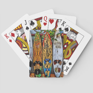Aloha Y'All-speelkaarten Pokerkaarten