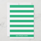 Aloha Zomer Einde van het schooljaar Feest Kaart (Achterkant)