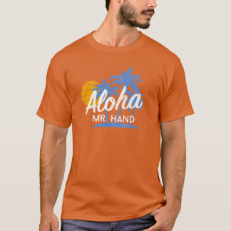 AlohaHand T-shirt