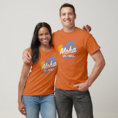 AlohaHand T-shirt (Unisex)