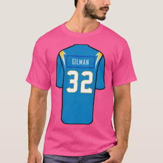 Alohi Gilman Jersey T-shirt