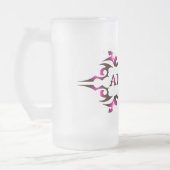 Alola Beer Glass Matglas Bierpul (Links)