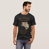 Alomomola T-shirt (Voorkant volledig)