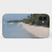 Alona Beach, Panglao Island, Bohol, Filipijnen Case-Mate iPhone Case (Achterkant (horizontaal))